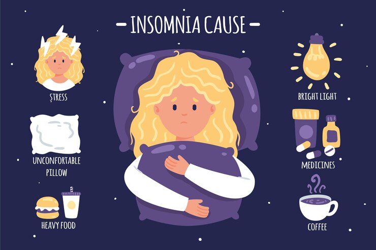 7 Natural Ways to Improve Sleep During Perimenopause