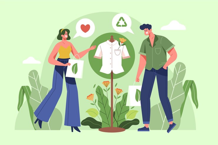 6 Effective Strategies for Embracing a Sustainable Lifestyle