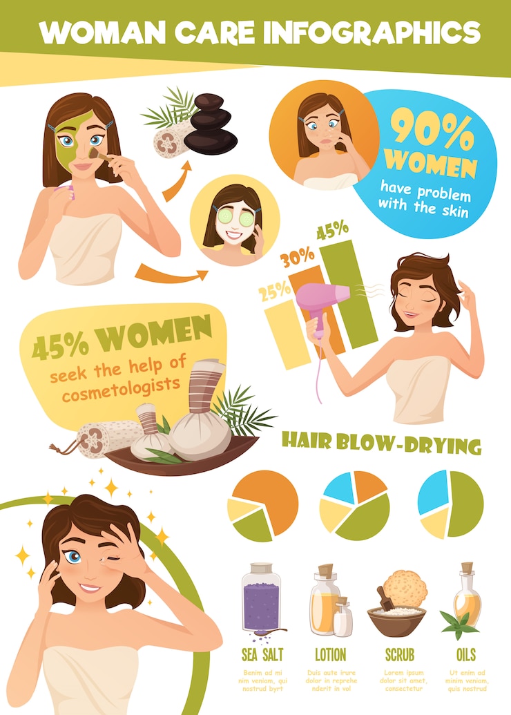 5 Ways to Achieve Smooth and Healthy Hair