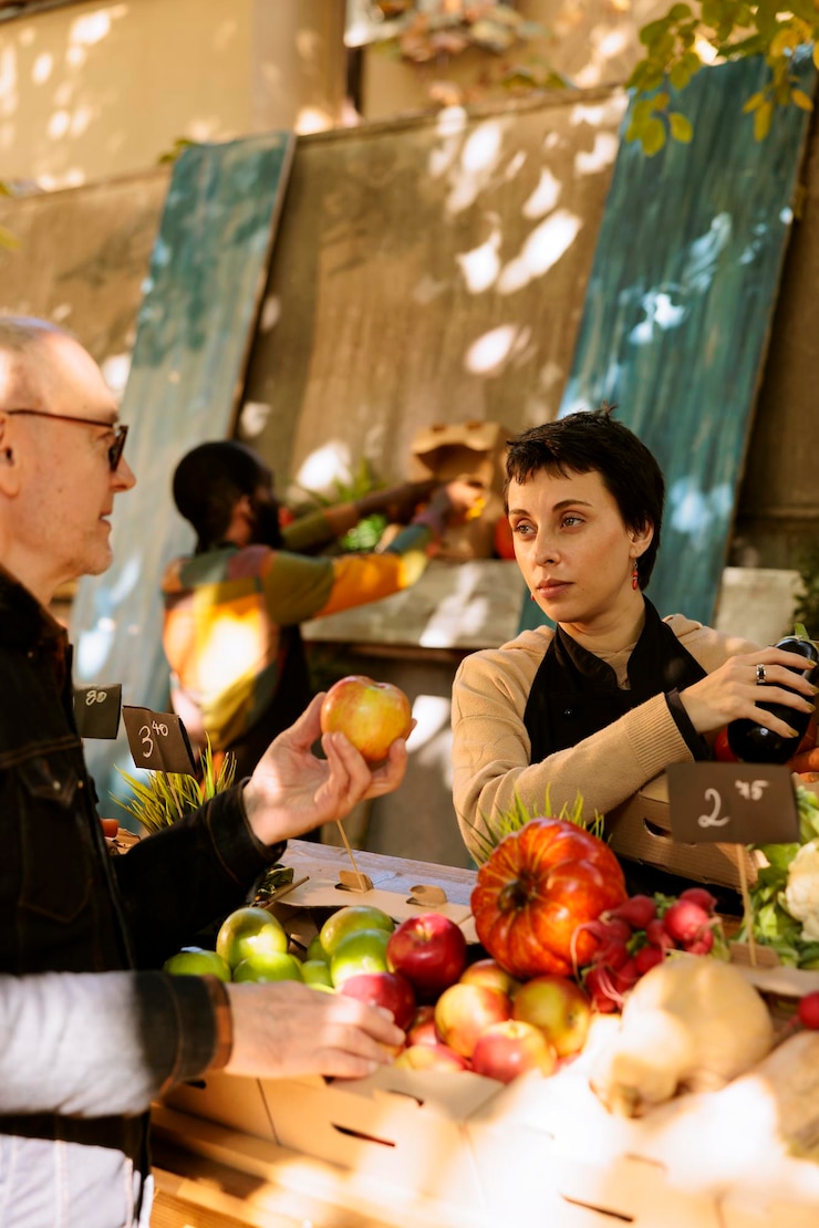 Year-Round Strategies for Enjoying Local Cuisine