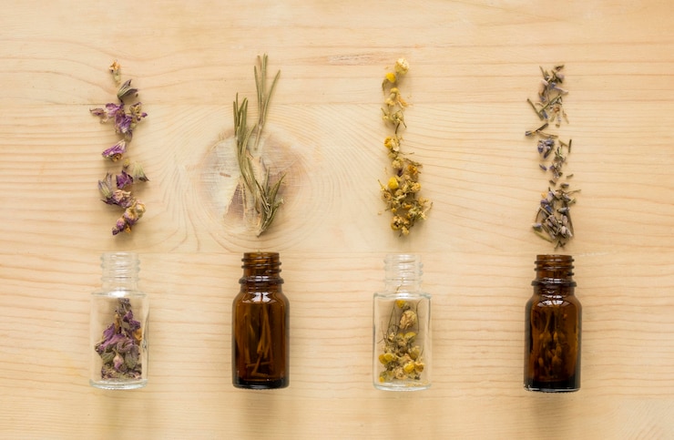 Five Must-Have Essential Oils for Your Home