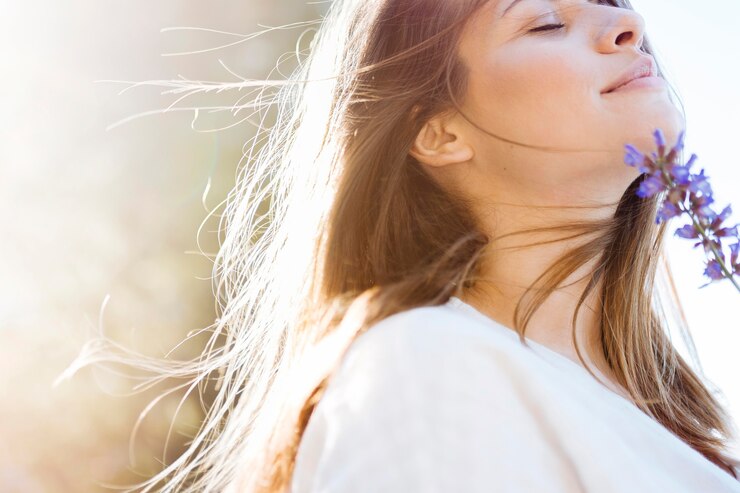 Achieve a Natural Glow for Your Skin (The Ultimate Health Podcast)