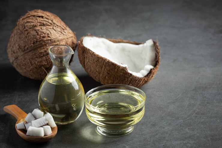 How Do Coconut Oil and Coconut Butter Differ?