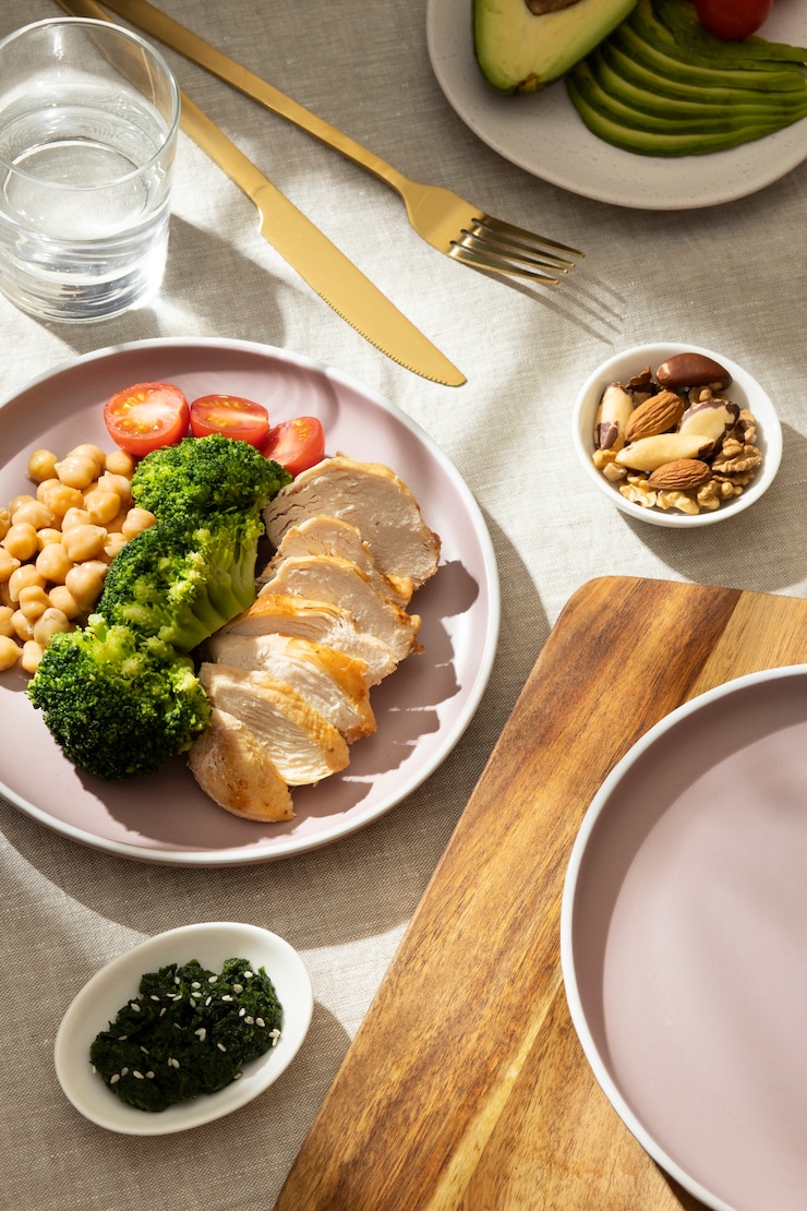 7 Foods That Are Unkind to Your Skin