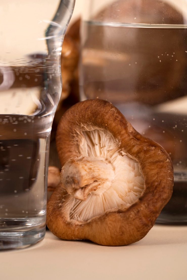 Lion’s Mane: 8 Amazing Health Advantages