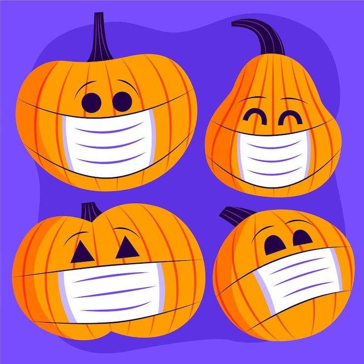 Enzymatic Pumpkin Face Mask