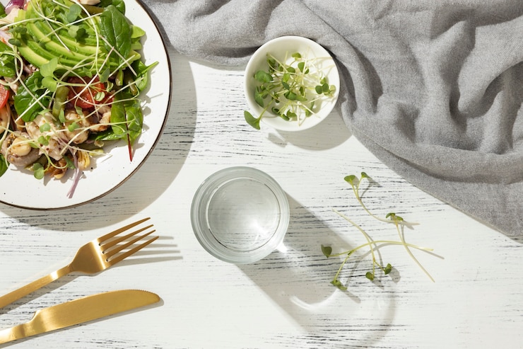 Episode 39: Hannah Sunderani from Two Spoons on Embracing a Plant-Based Lifestyle the French Way