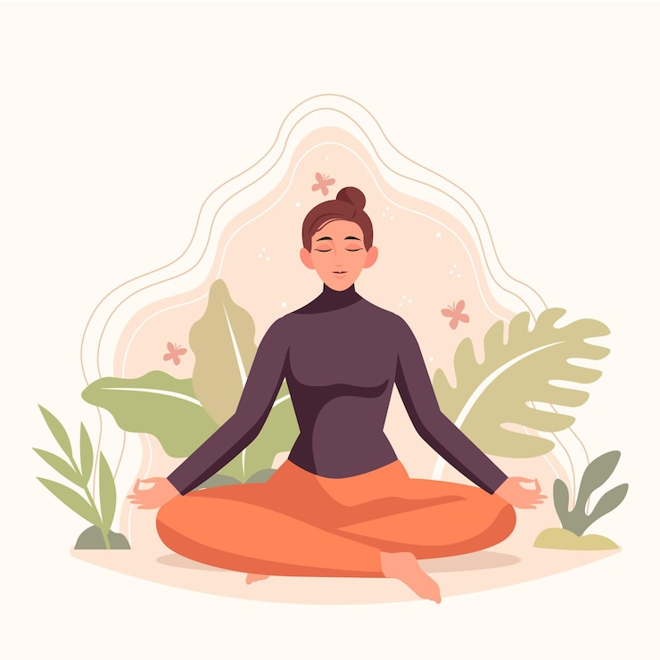 The Transformative Impact of Meditation on My Life