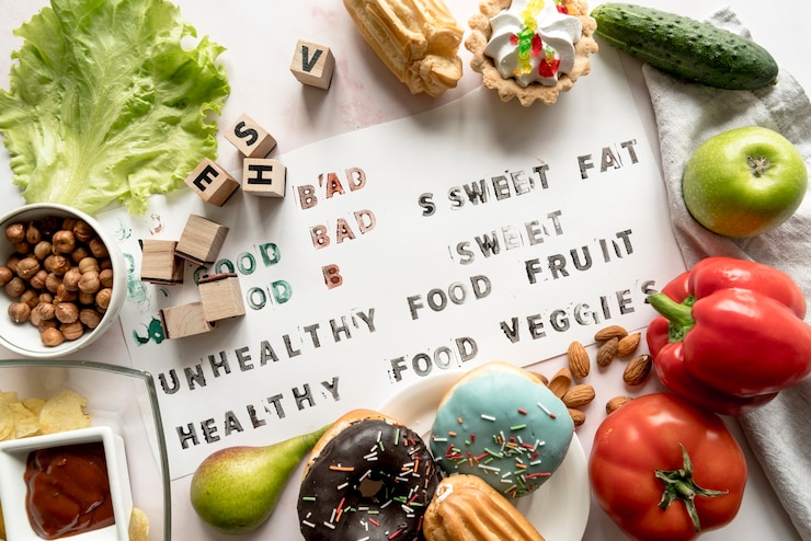 6 Alternatives to Dieting for Weight Loss