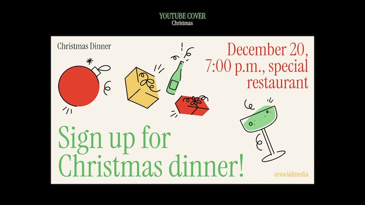 10 Tips for Looking and Feeling Your Best at Any Holiday Gathering