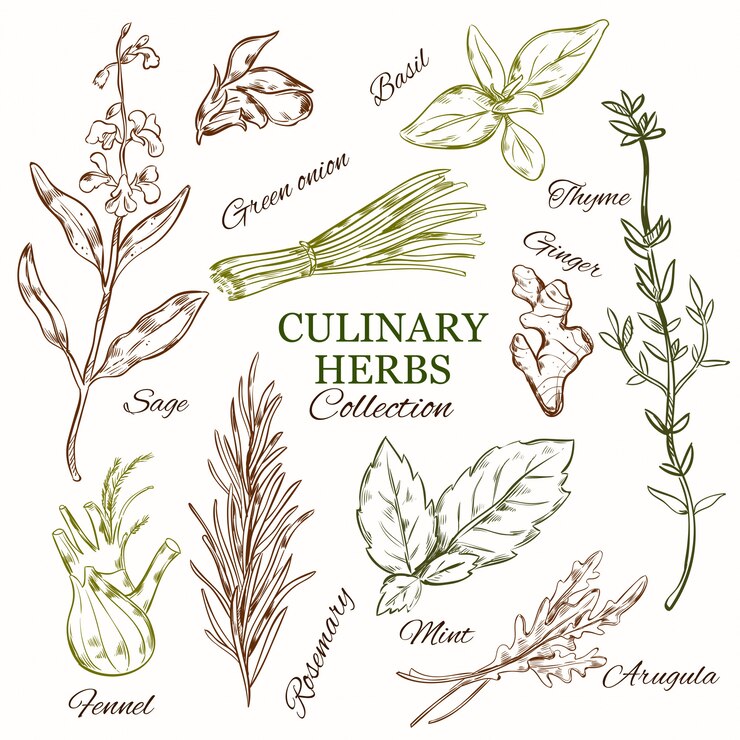 Six Beloved Herbs You Can Cultivate Anywhere