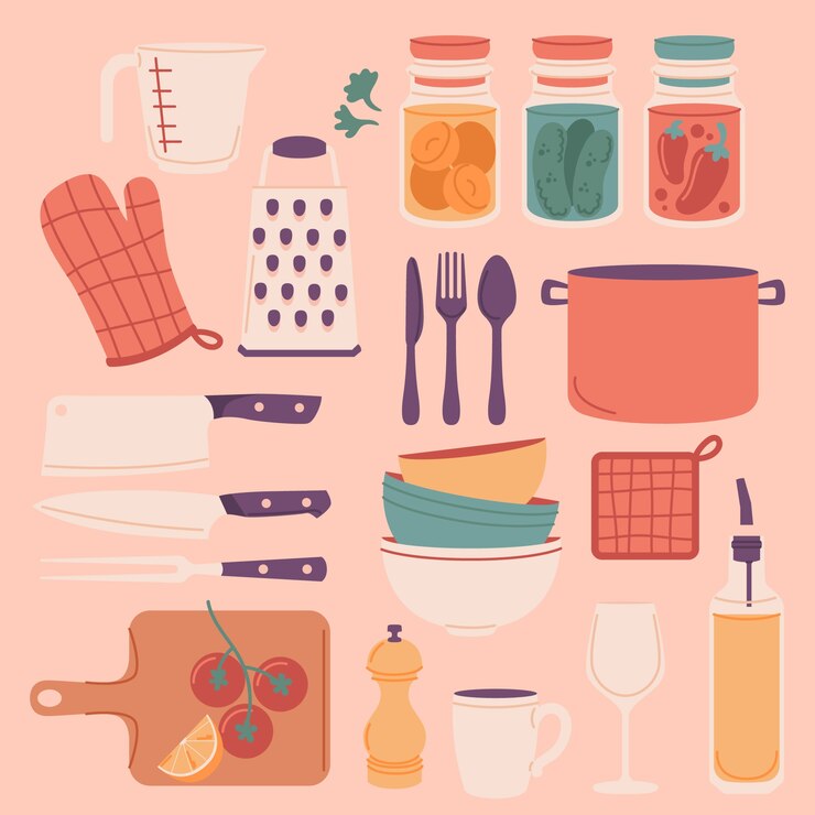 Episode 20: Creating the Joyous Cookbook