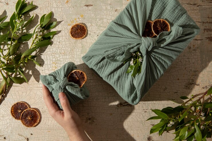 Gift Guide: Simplifying Organic Giving