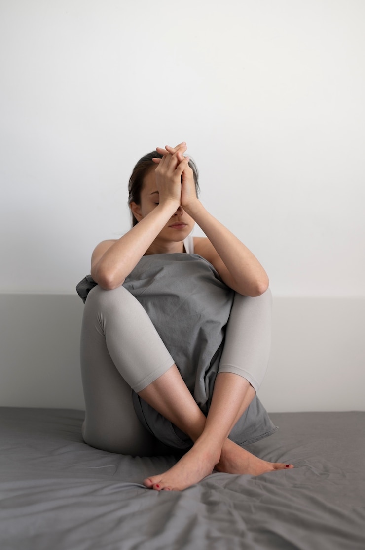 Episode 29: Navigating Anxiety and Fostering Positivity
