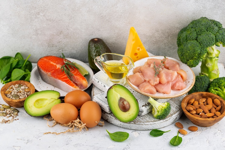 Foods to Eliminate & Foods to Include for Better Skin Health