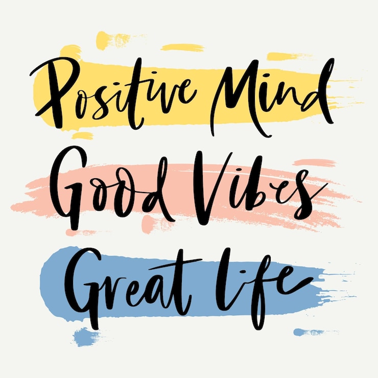 Ways to Foster Positivity Immediately
