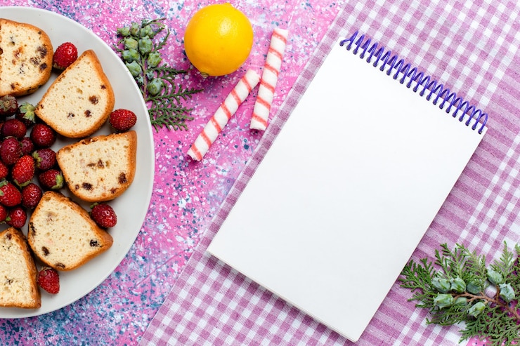 Introducing My Third Book: The Joyous Cookbook!