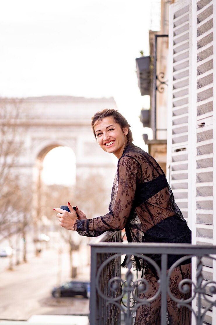 5 Reasons Why French Women Tend to Stay Slim