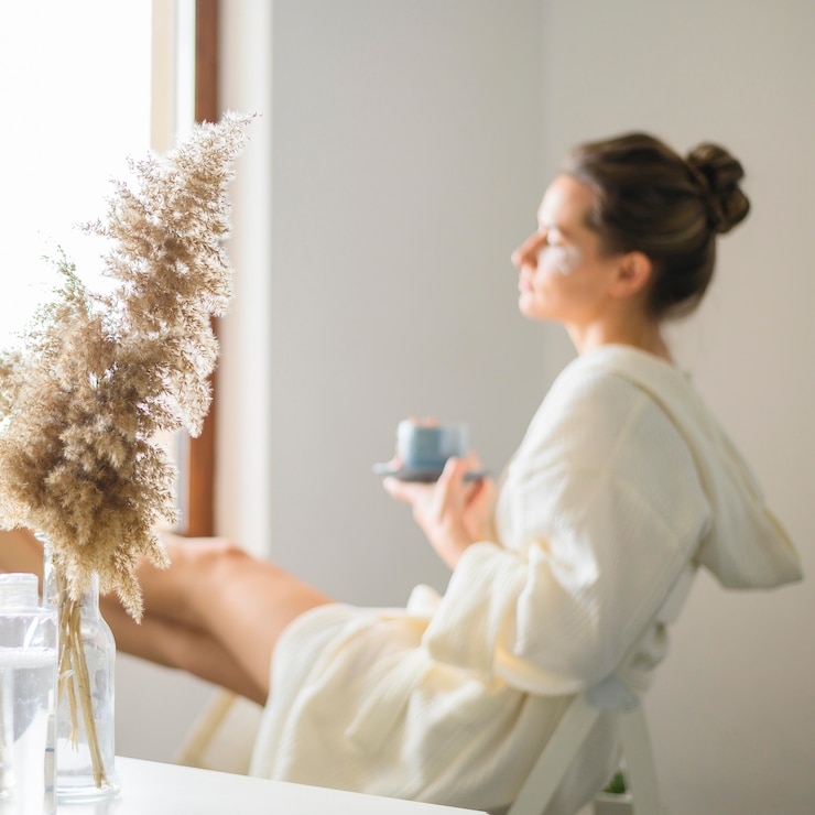Living Simply and Healthily