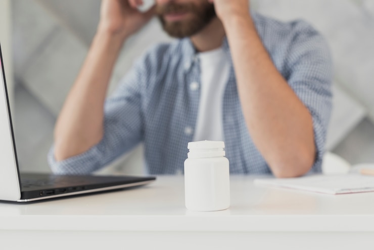 Supplements for Migraine Prevention and Relief