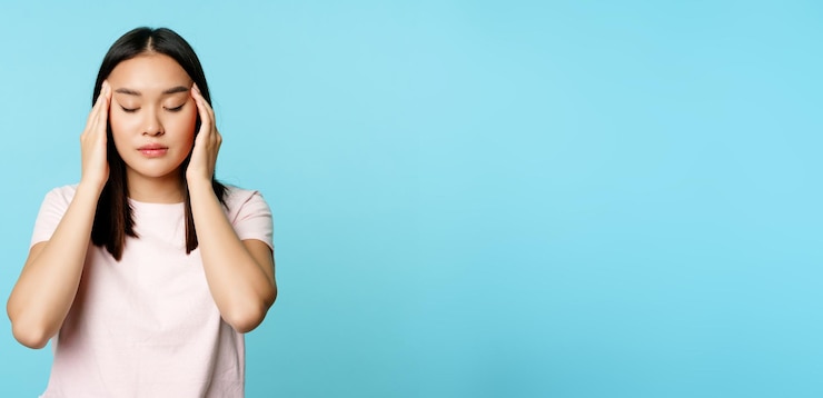 Effective Natural Methods for Migraine Prevention