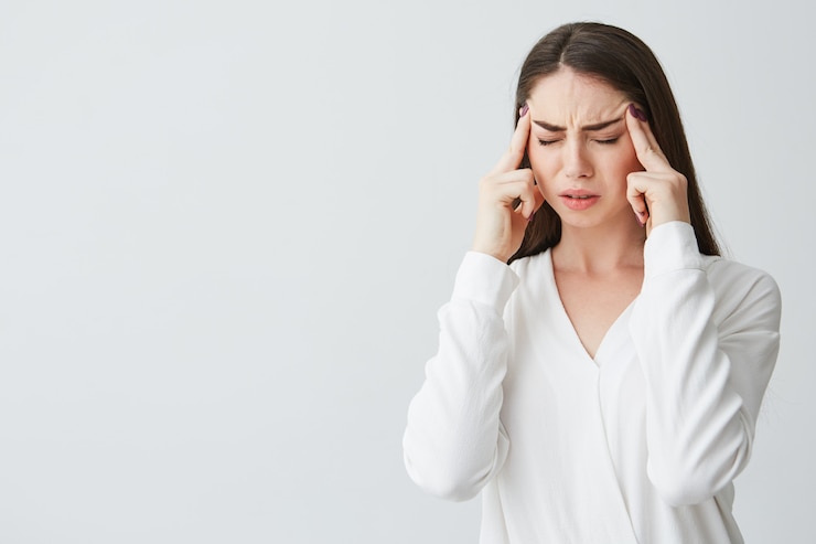 7 Causes and Triggers of Migraines