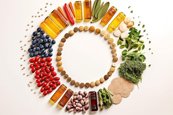 JH Podcast 19: Exploring the Effects of Buying Superfoods