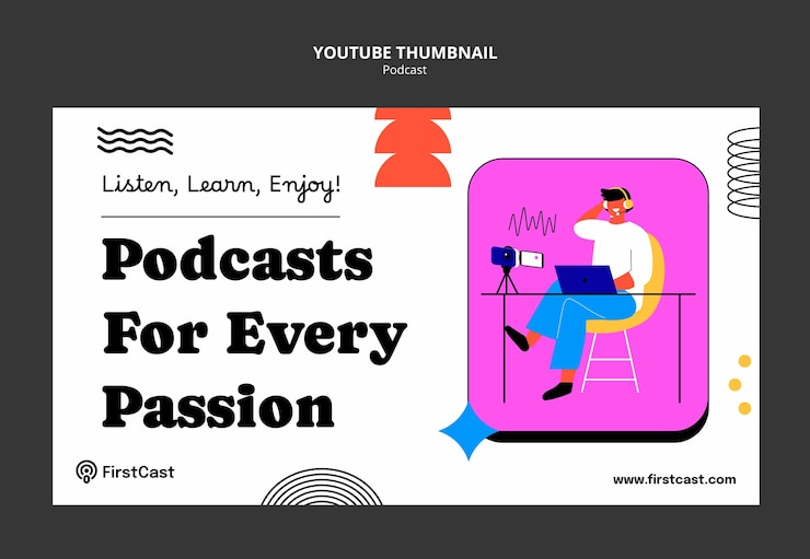 JH Podcast Episode 17: Discussions with Joy & Walker, Volume 1