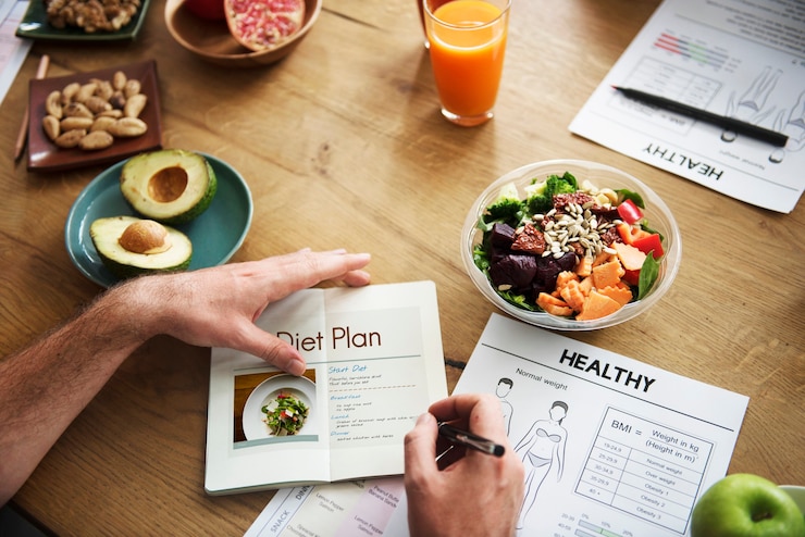 Kitchen Confession Podcast: Evolving Dietary Habits, Detox Trends, and the Natural Progression of Food