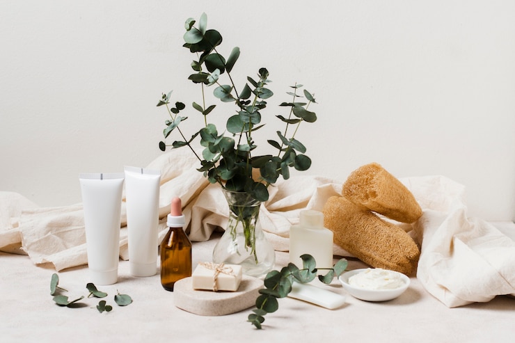 My Favorite and Recommended Natural Beauty Products!