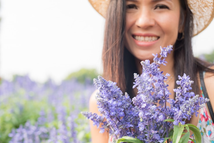 8 Essential Health and Beauty Benefits of Lavender