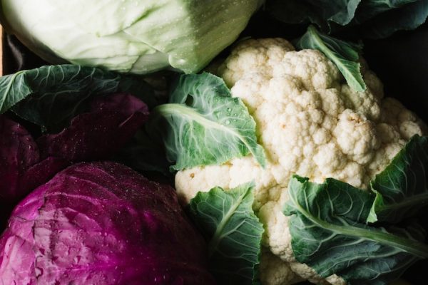 Health Benefits and Delicious Recipes for Cruciferous Vegetables