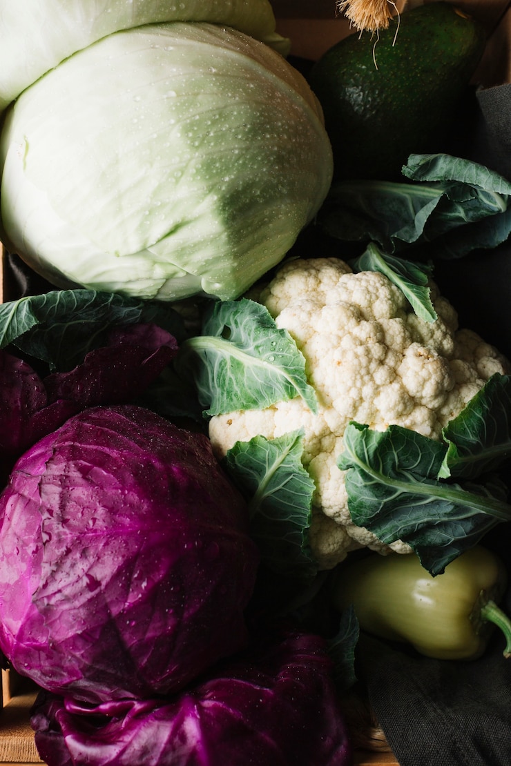 Health Benefits and Delicious Recipes for Cruciferous Vegetables