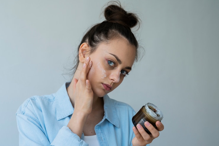 Eight Skincare Ingredients You Should Avoid
