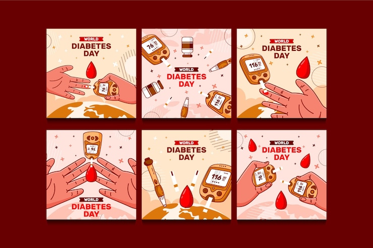 8 Effective Diet and Lifestyle Tips for Blood Sugar Management