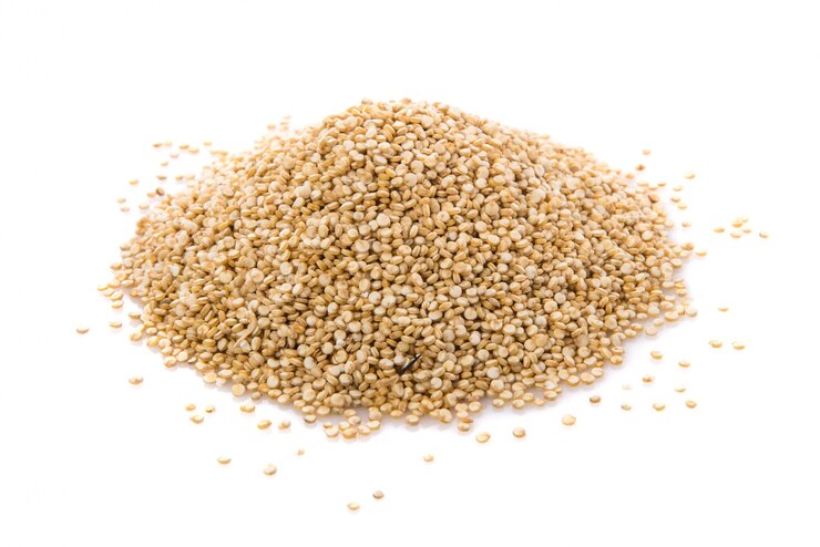 Quinoa Superfood Bowl
