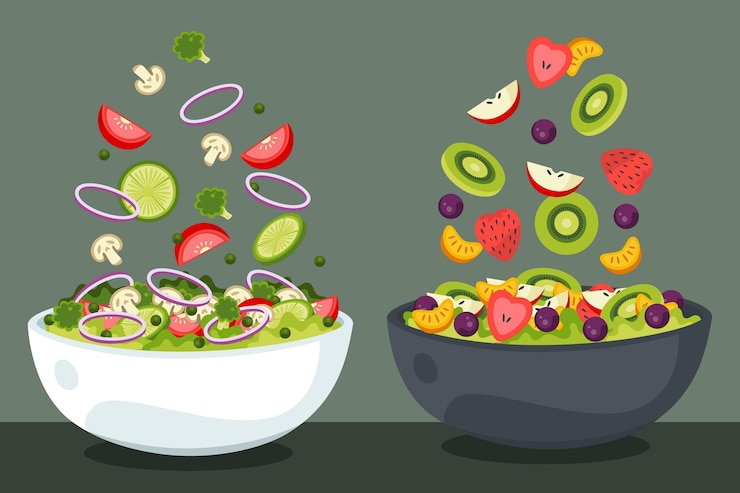 6 Tips to Transform Your Salad from Ordinary to Extraordinary