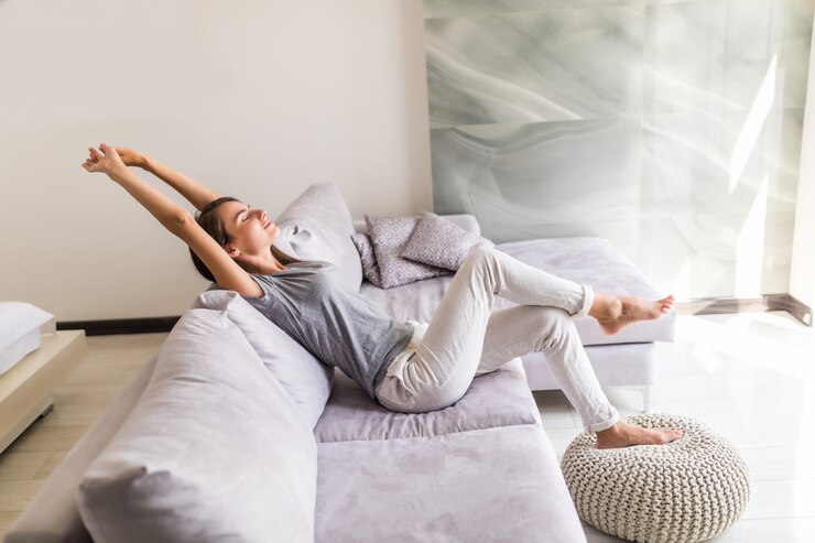 Purify Your Home's Air