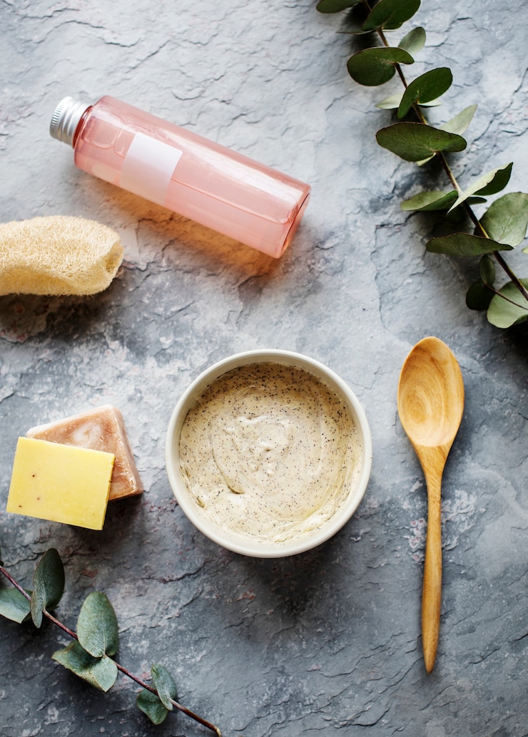 What Ingredients Are Found In Your Dry Shampoo?
