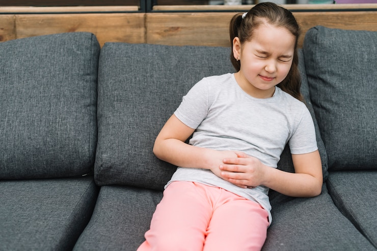Episode 99: Children's Gut Health and Chronic Illness with Dr. Elisa Song, Holistic Pediatrician