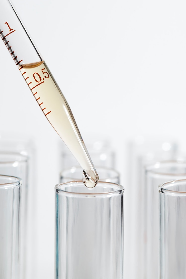 A Comprehensive Guide to Understanding Propylene Glycol