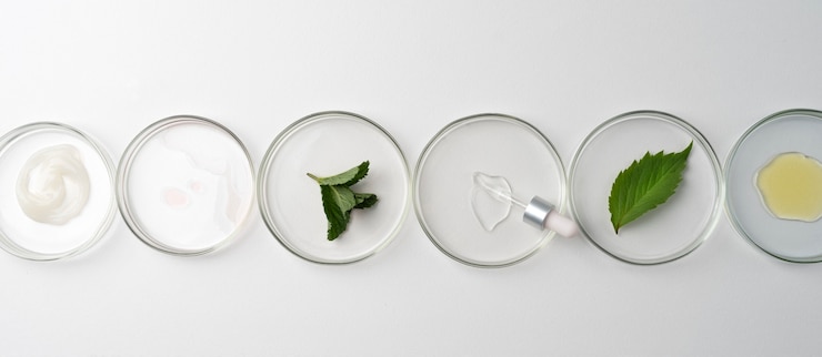A Comprehensive Guide to Petroleum-Based Ingredients