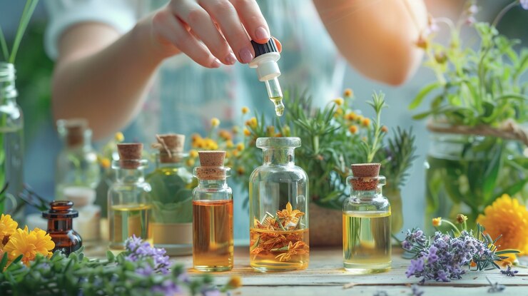 A Comprehensive Guide to Synthetic Fragrance Knowledge