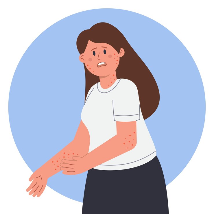 Episode 77: Tackling Eczema Holistically with Nutritionist Abby Lai