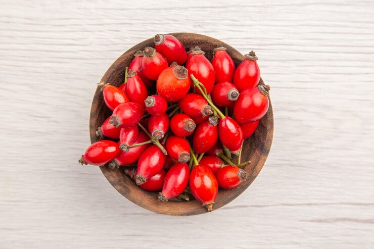 The Top 7 Skin Benefits of Rosehip Oil