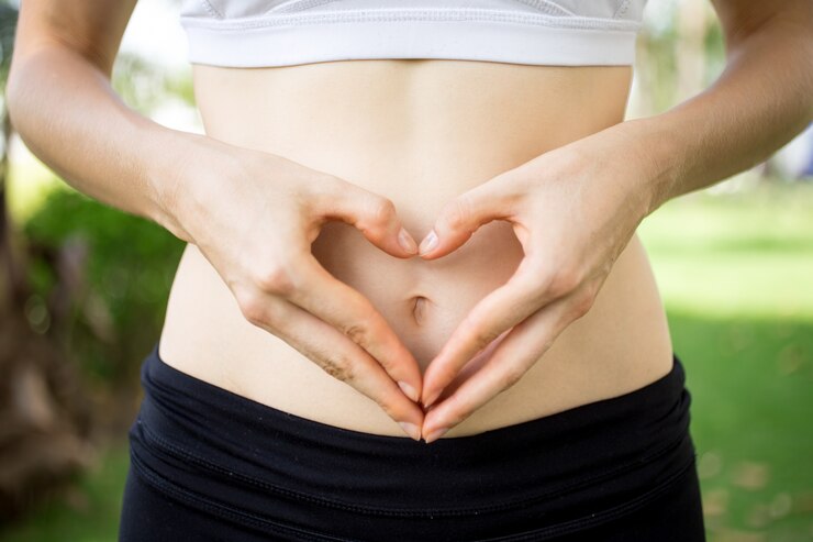 Episode 71: Enhancing Gut Health for Radiant Skin with Acne Nutritionist Sisley Killam
