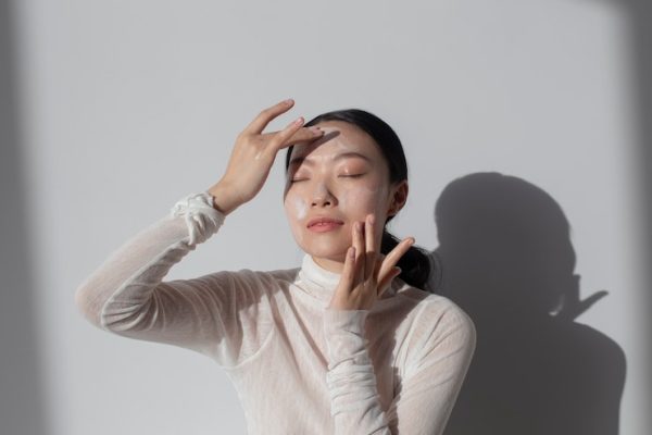 How Stress Affects Your Skin