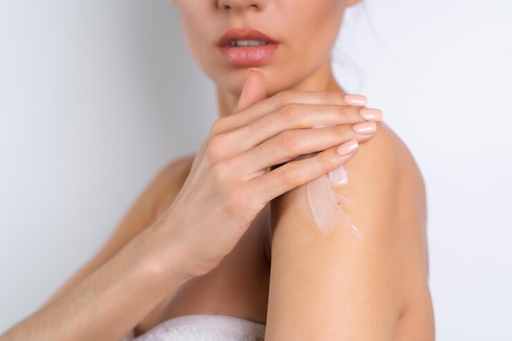 7 Creative Uses for Body Butter