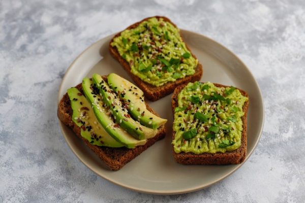 Beyond the Ordinary: Avocado Toast