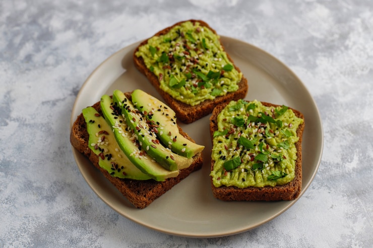 Beyond the Ordinary: Avocado Toast